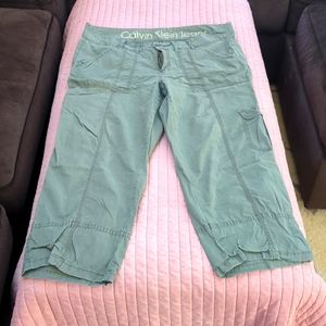 Women's Calvin Klein pants